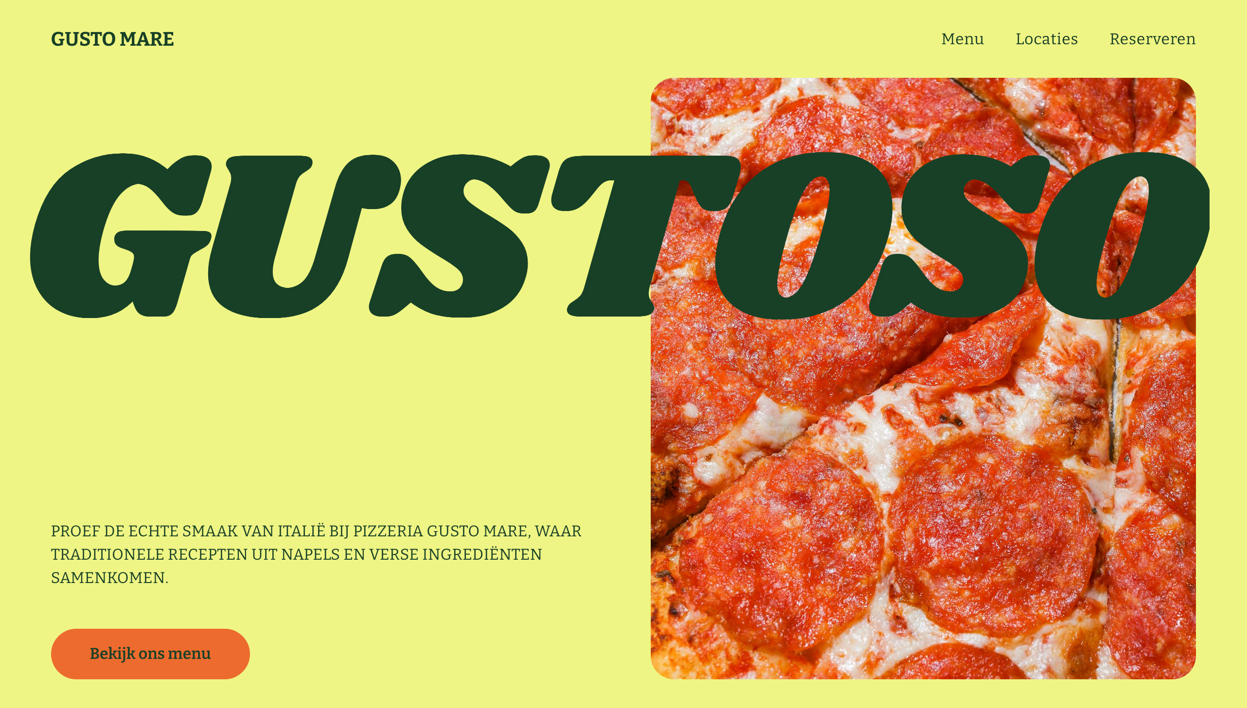 Gusto